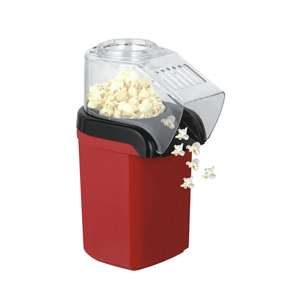 Mini  Automatic Popcorn Machine
