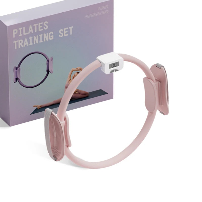 SculptRing ™️ Full Body Pilates Toning Ring