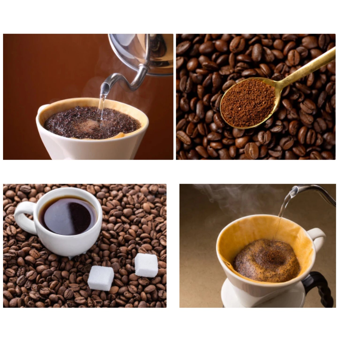 Detachable Electric Coffee Grinder Dry&Wet 2 In 1 Grass Nuts Herbs Grains Pepper Spice Flour Mill Coffee Beans