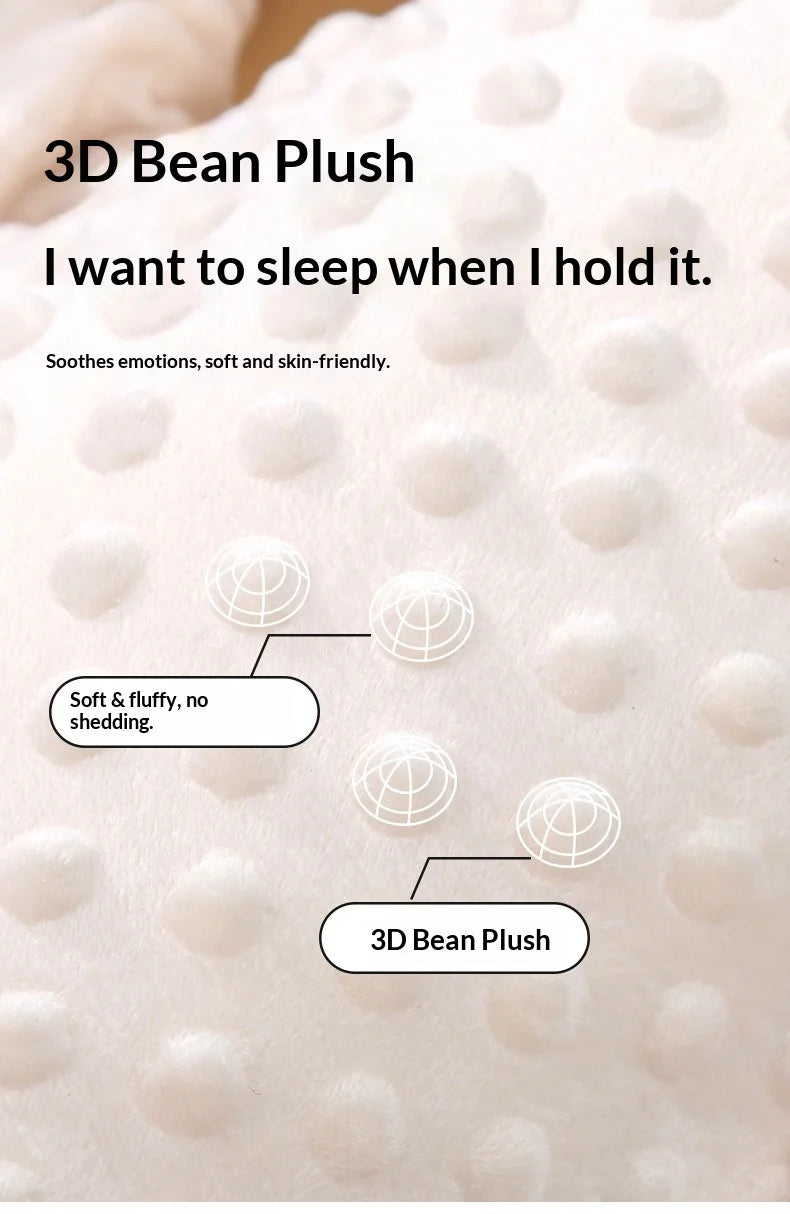 Baby Soothing Palm Hugging Sleep Beating Soothing Tool