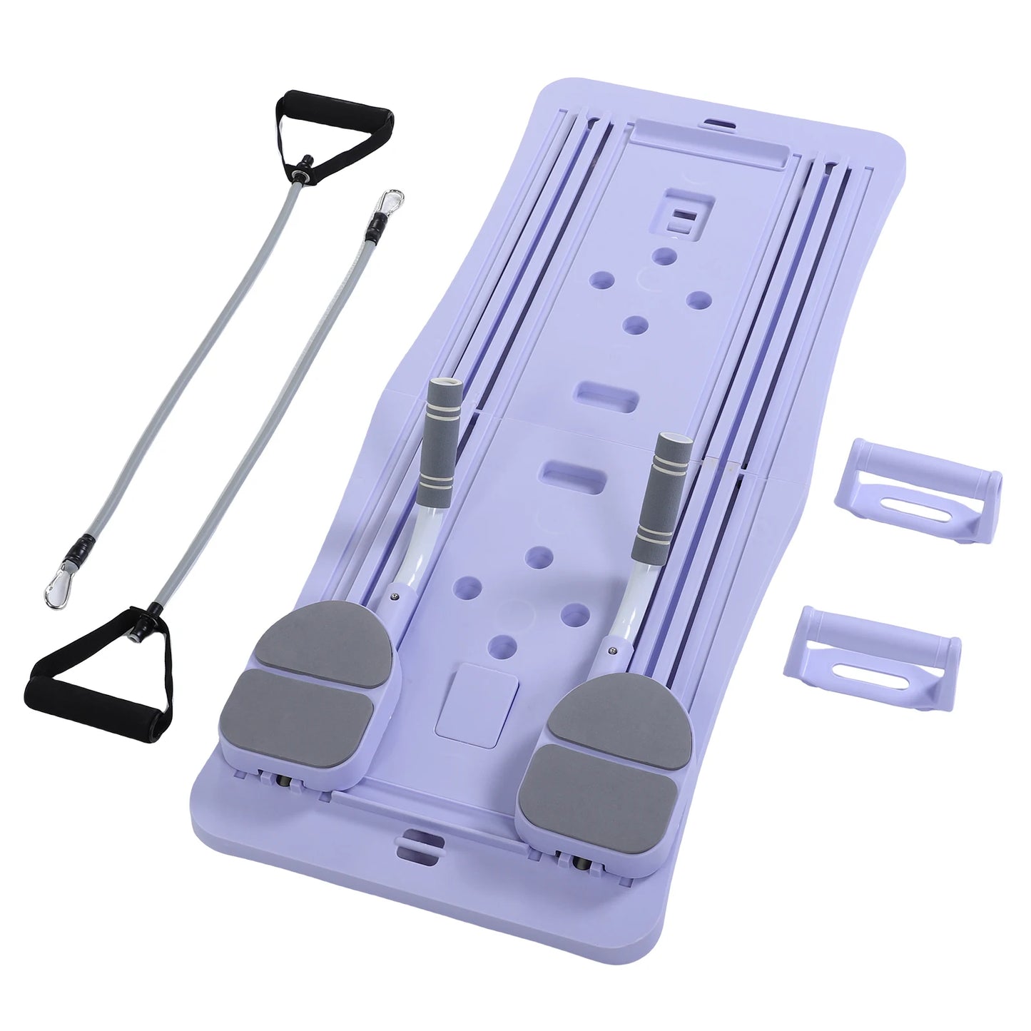Foldable Pilates Board