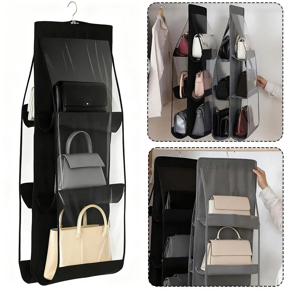 Handbag Hanging Storage Bag