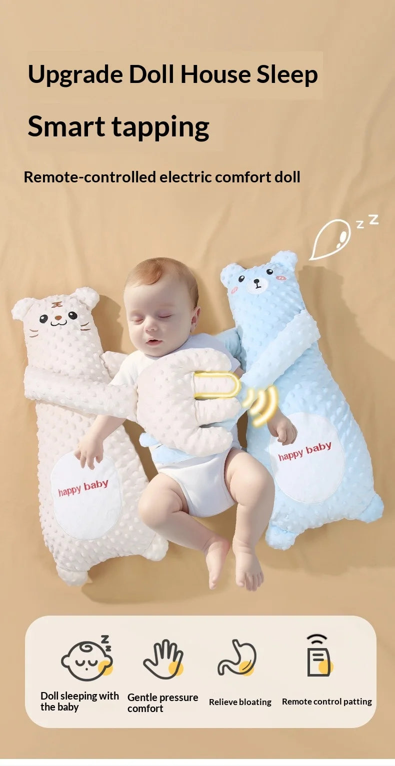 Baby Soothing Palm Hugging Sleep Beating Soothing Tool
