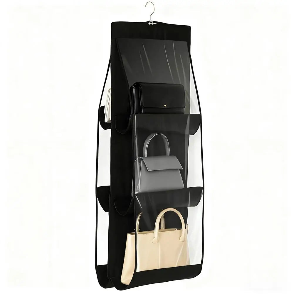 Handbag Hanging Storage Bag
