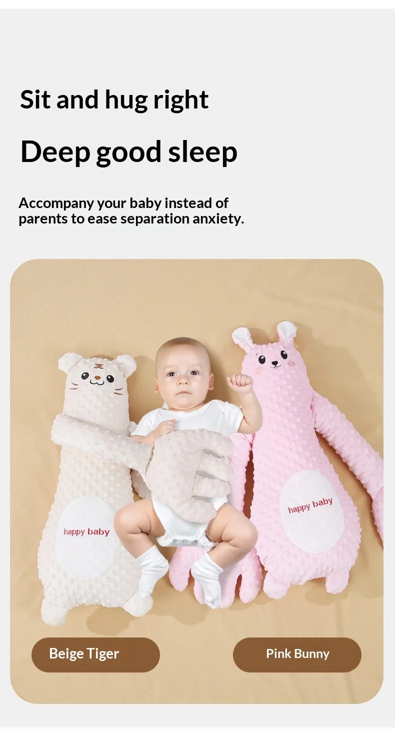 Baby Soothing Palm Hugging Sleep Beating Soothing Tool