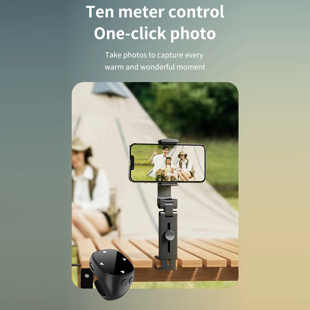 ScrollEase Remote Ring