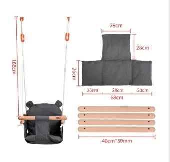Baby Hanging Swing Chair