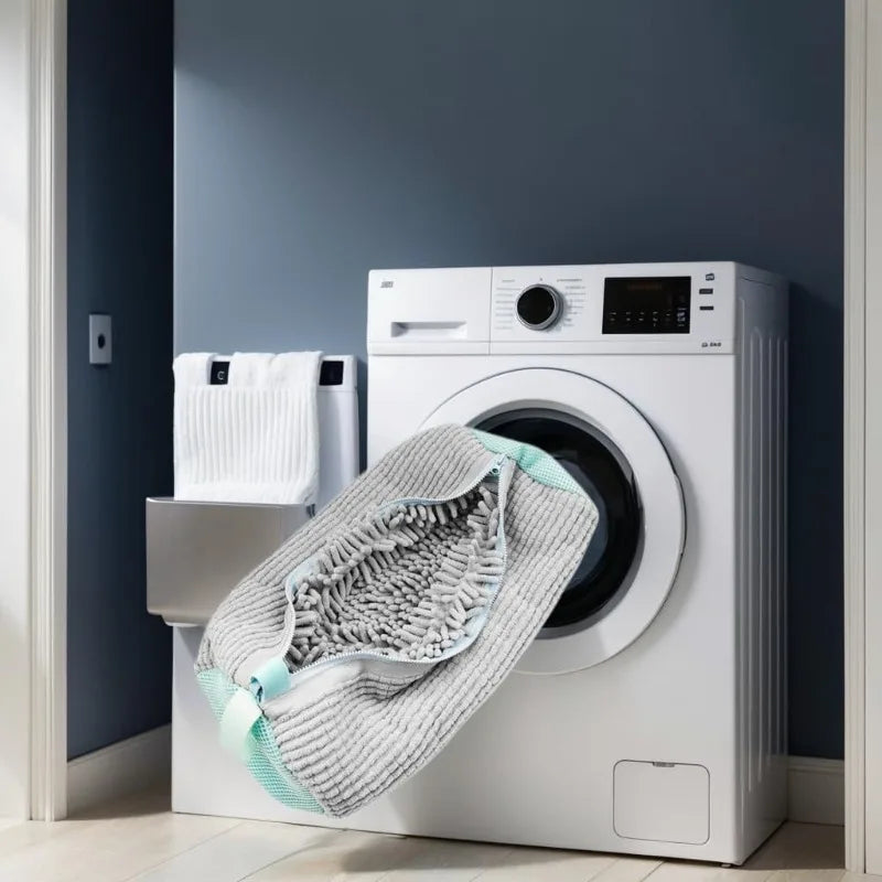 Shoe Laundry Wash Bag