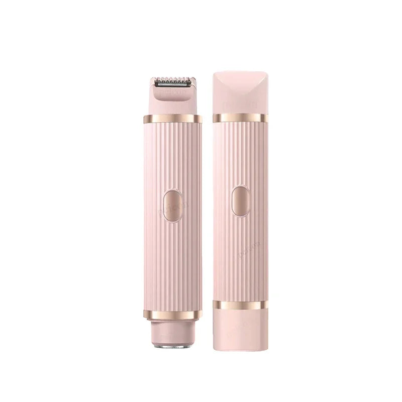Multi-Function Women's Electric Shaver