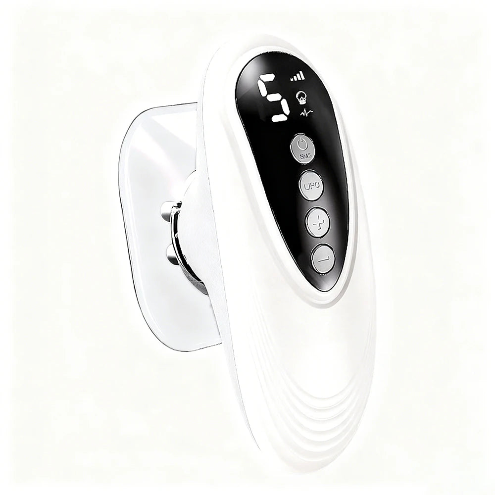 Body Sculpting Machine with Massage & Cellulite Remover Function to Brighten Skin Tone And Improve Dullness Beauty Care Device