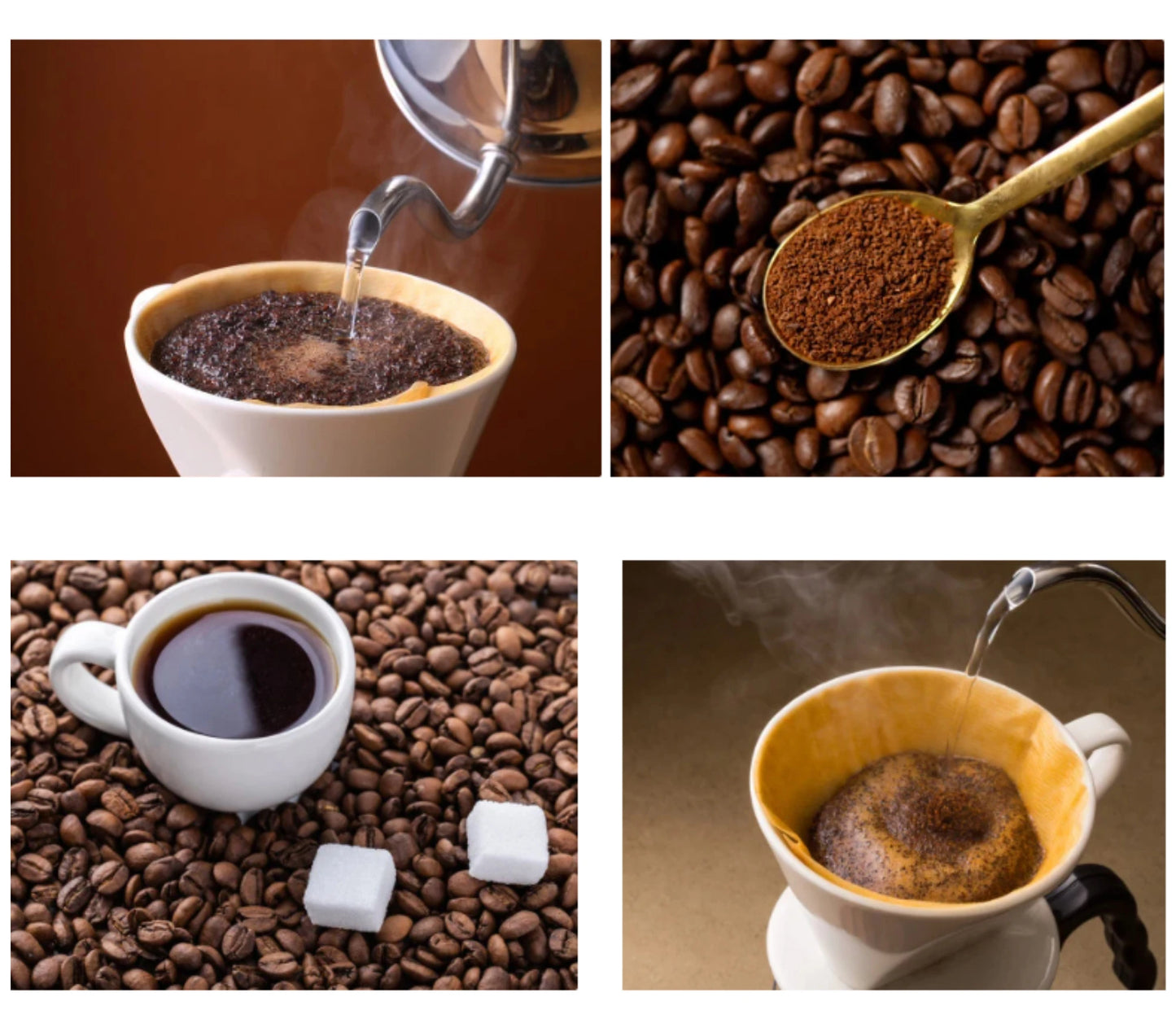 Detachable Electric Coffee Grinder Dry&Wet 2 In 1 Grass Nuts Herbs Grains Pepper Spice Flour Mill Coffee Beans