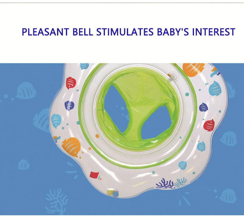 Baby Beach Tent