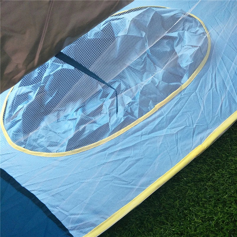 Baby Beach Tent