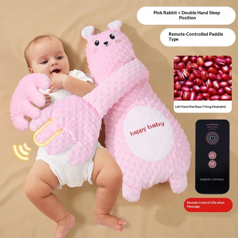 Baby Soothing Palm Hugging Sleep Beating Soothing Tool