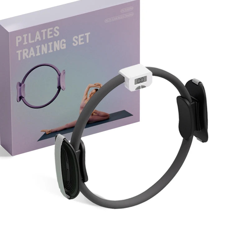 SculptRing ™️ Full Body Pilates Toning Ring