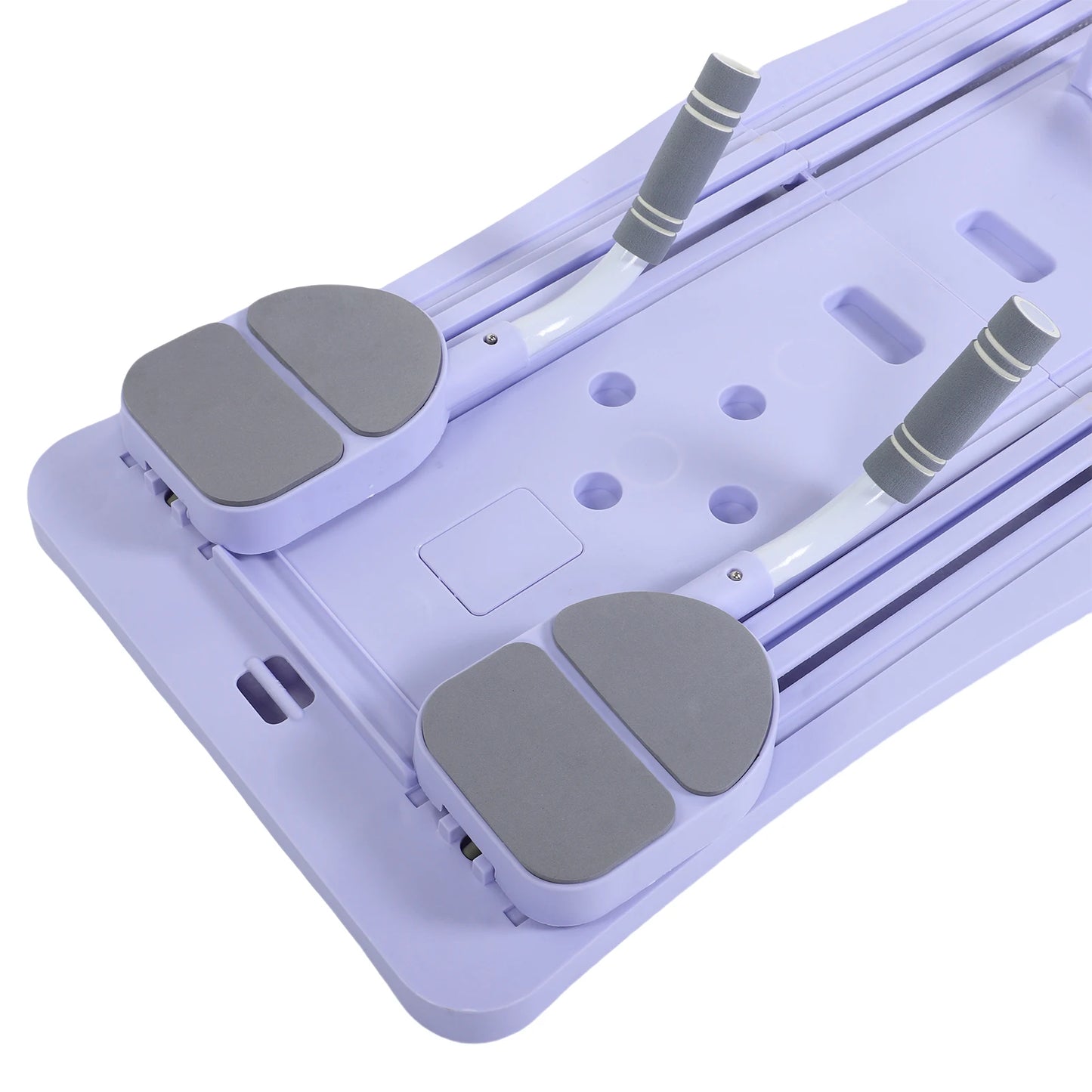 Foldable Pilates Reform Board
