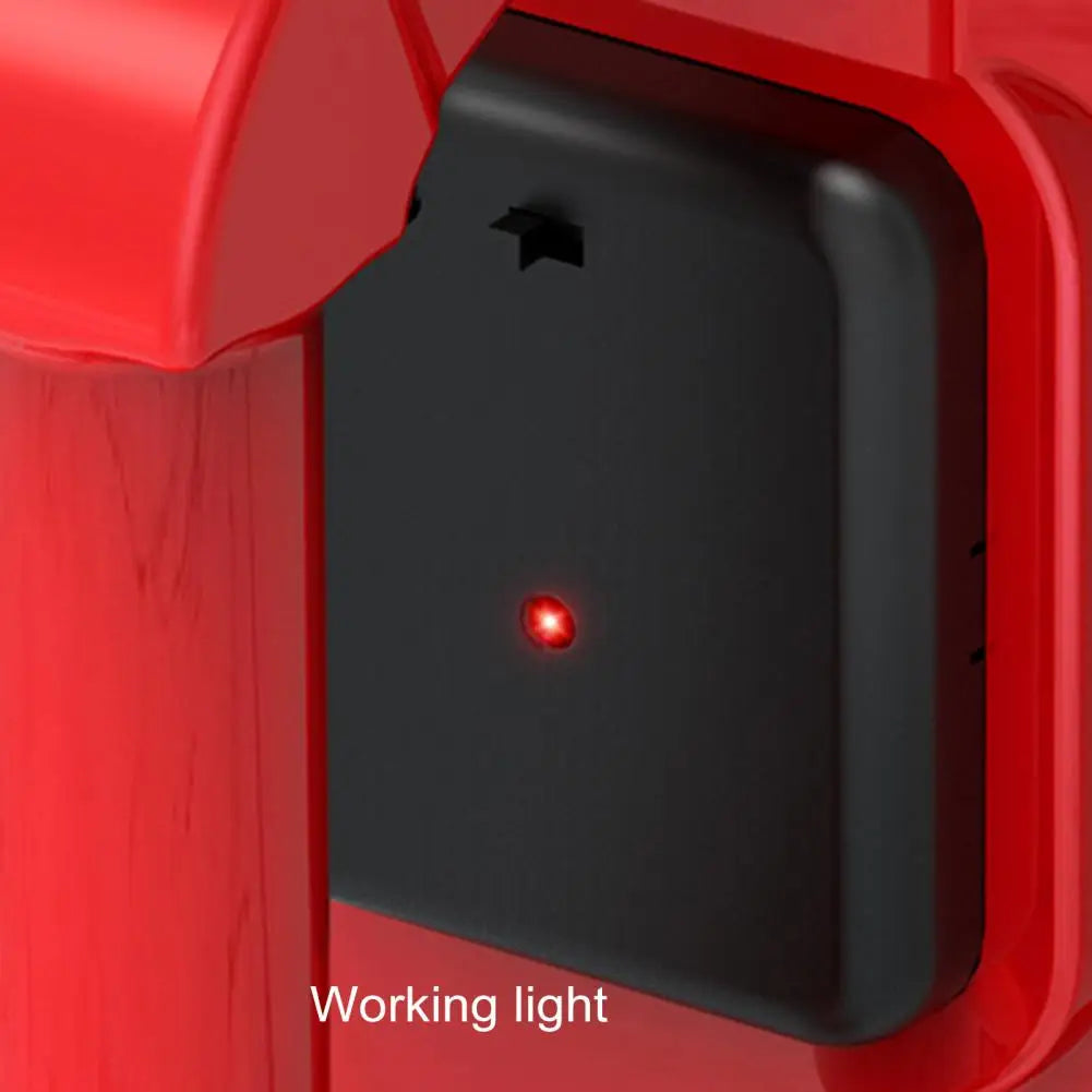 SafeStay Travel Door Alarm