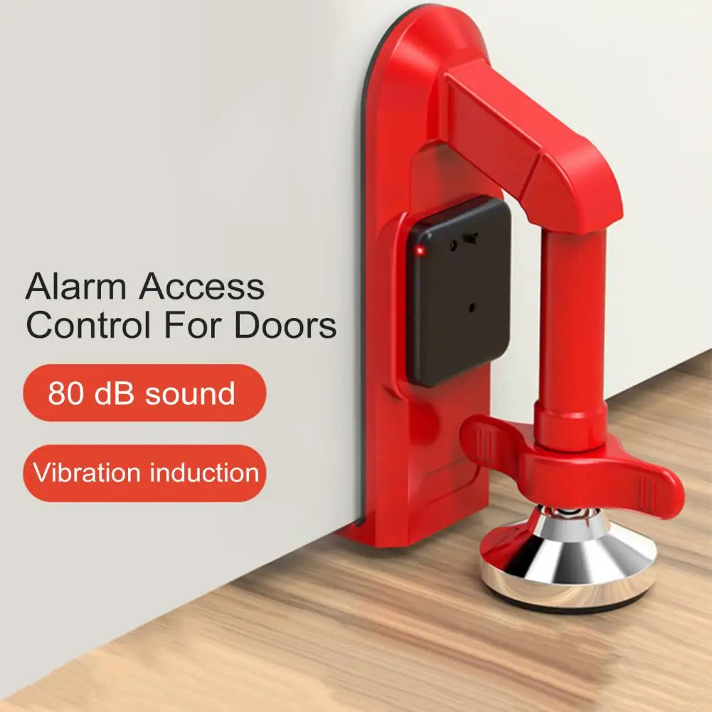 SafeStay Travel Door Alarm