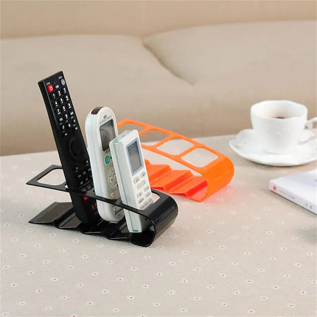 Tv Remote Control Stand Holder