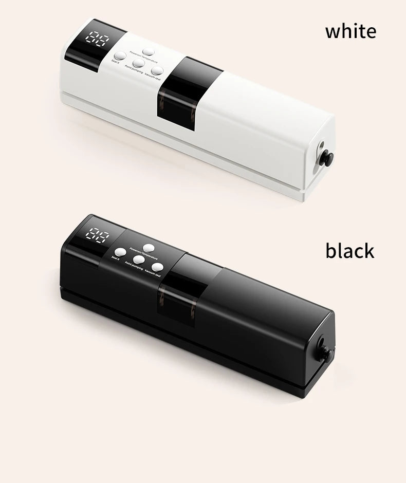 Wireless  Vacuum Sealing Machine