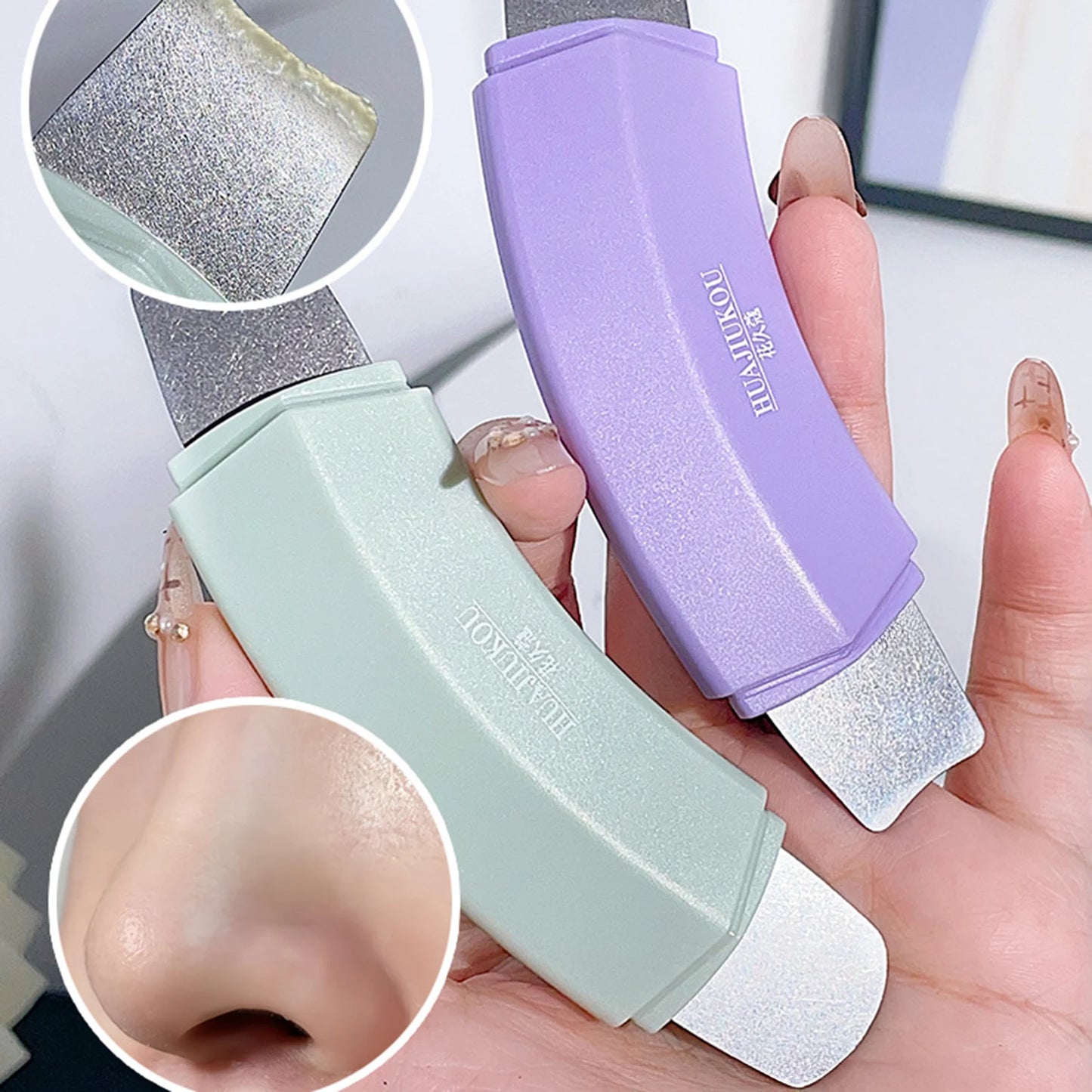 Blackhead Remover Tool