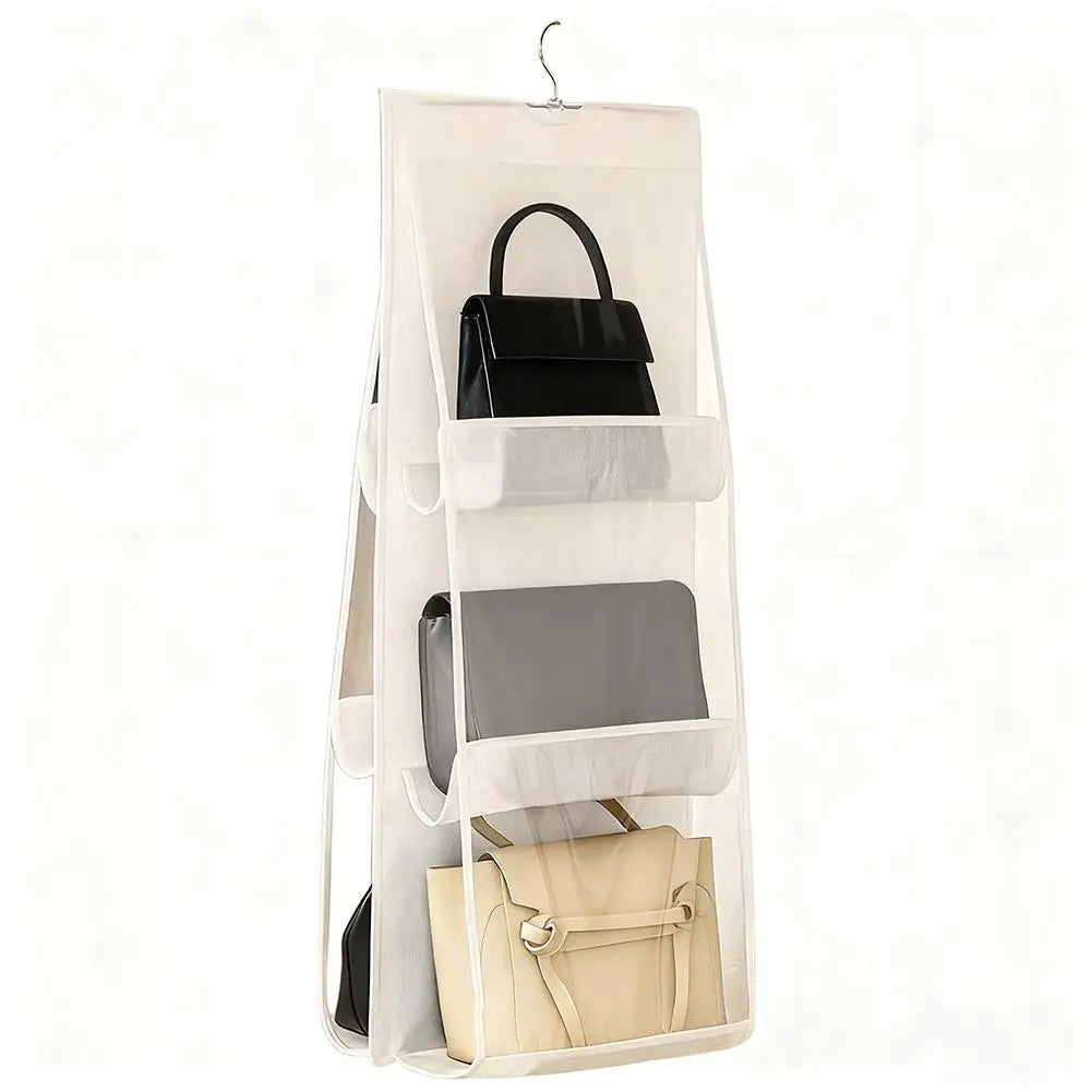 Handbag Hanging Storage Bag