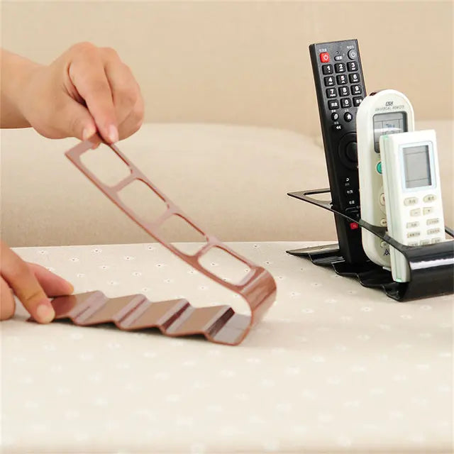 Tv Remote Control Stand Holder