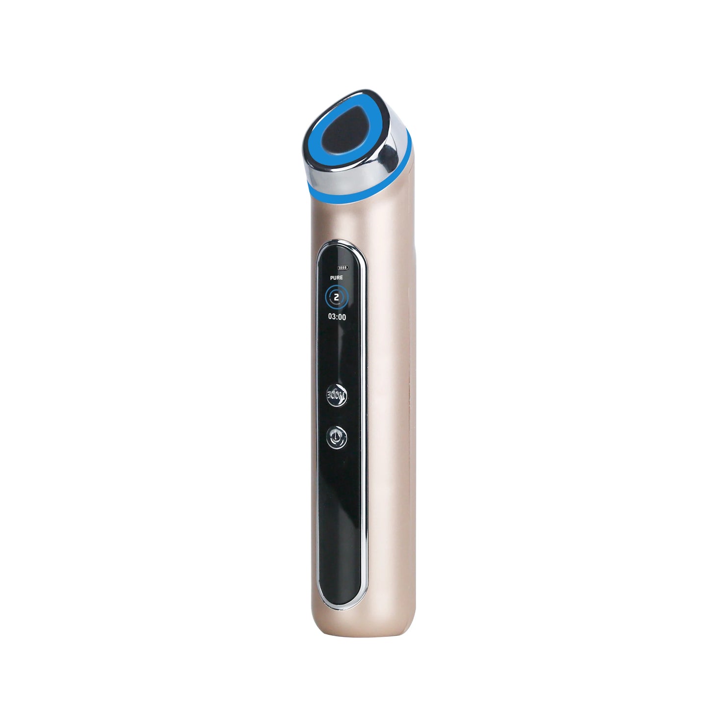 2025 New OEM/ODM Medicube Skin Booster Red Light Therapy Home Use Beauty Device 4 Modes Face Lift Anti-Wrinkle Brightening Tool