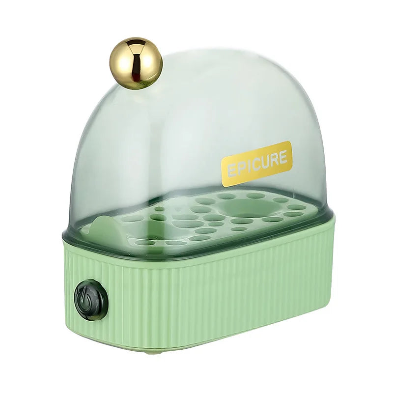 NEW Multifunctional Electric Egg Cooker Heater