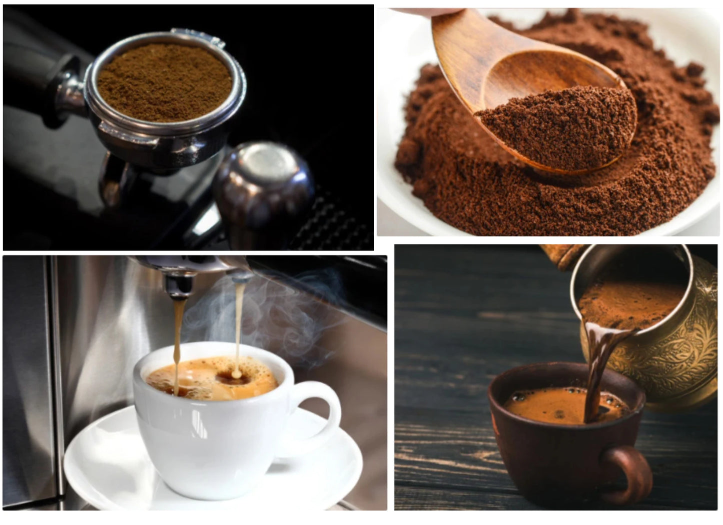 Detachable Electric Coffee Grinder Dry&Wet 2 In 1 Grass Nuts Herbs Grains Pepper Spice Flour Mill Coffee Beans