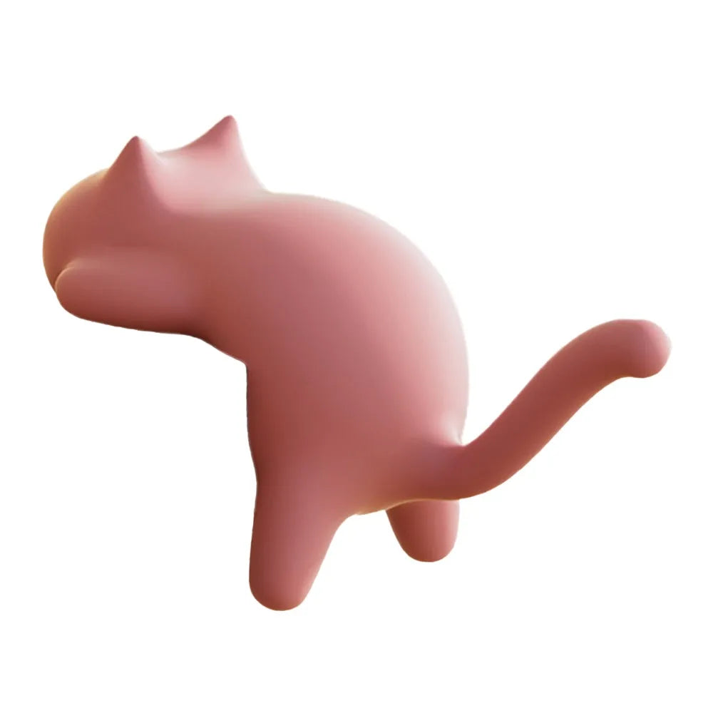New Portable Cat School Bag Hook Seamless Multifunctional Bag Organizer