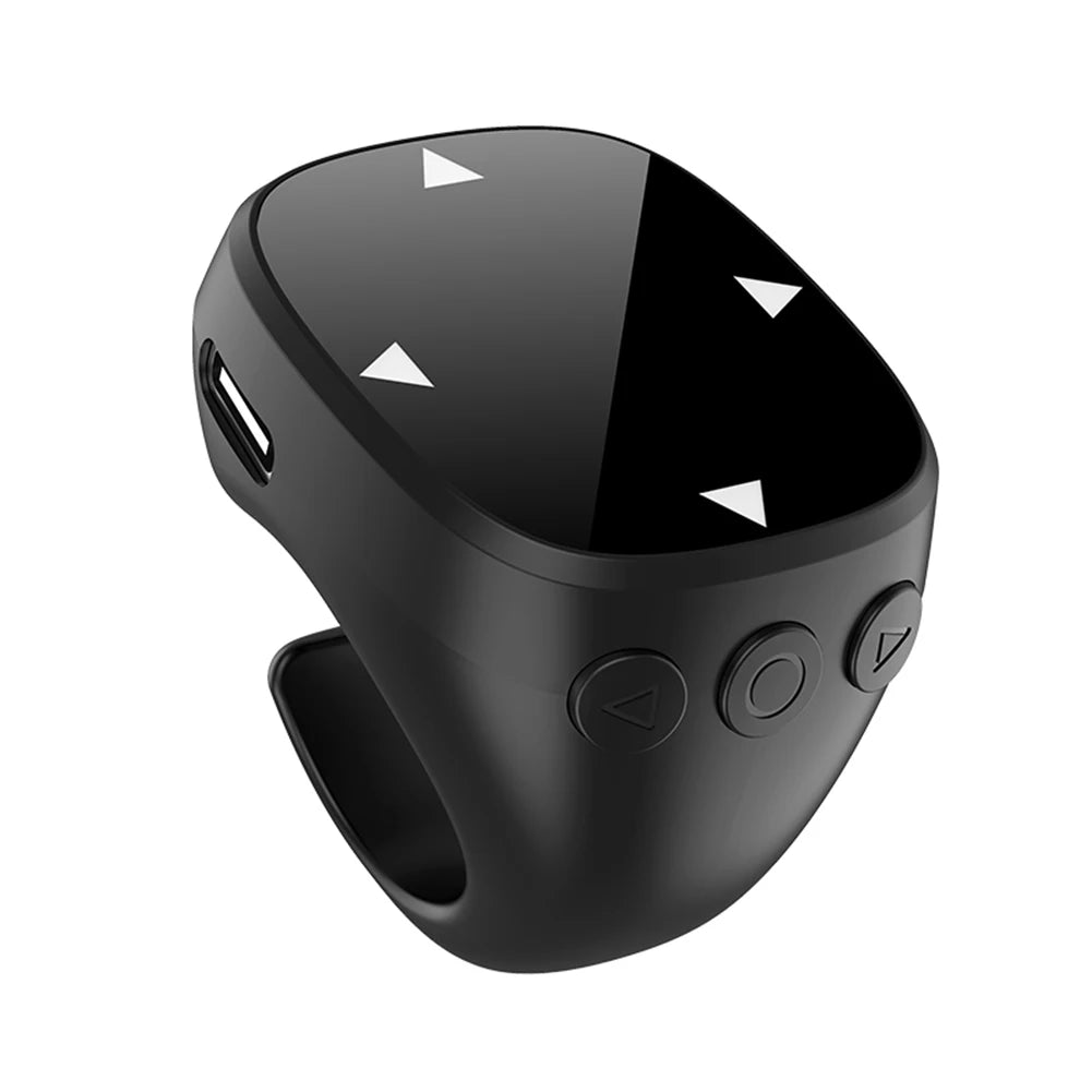 ScrollEase Remote Ring