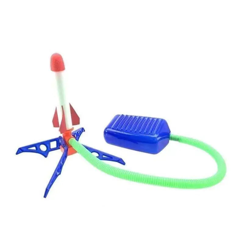 Stomp Rocket Launcher For Kids