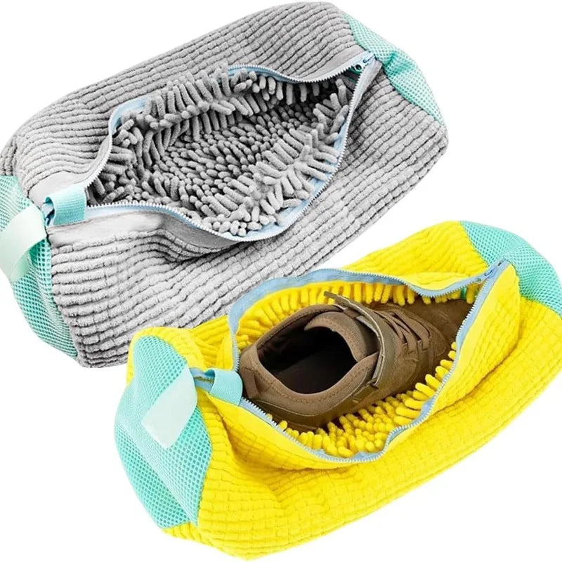 Shoe Laundry Wash Bag