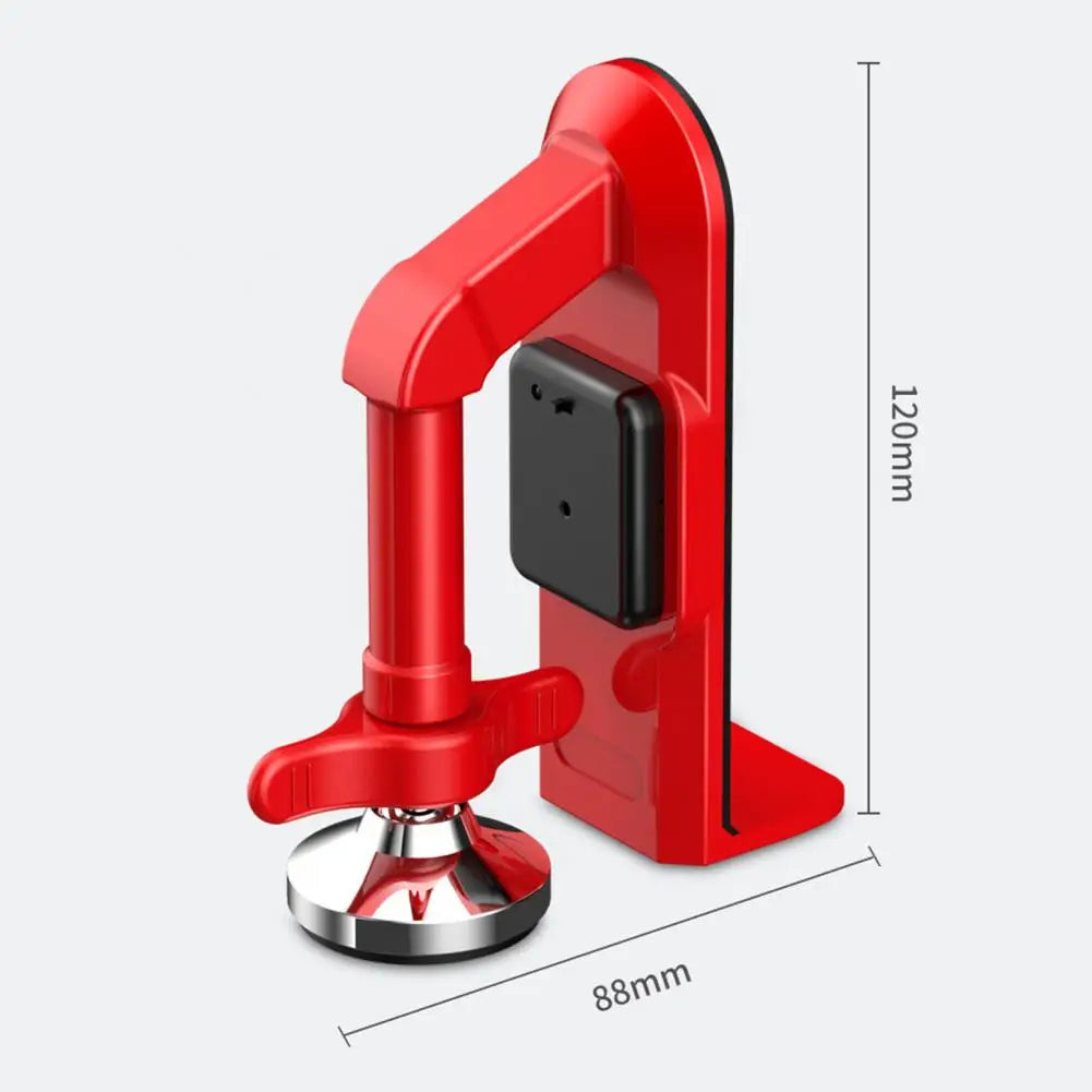 SafeStay Travel Door Alarm