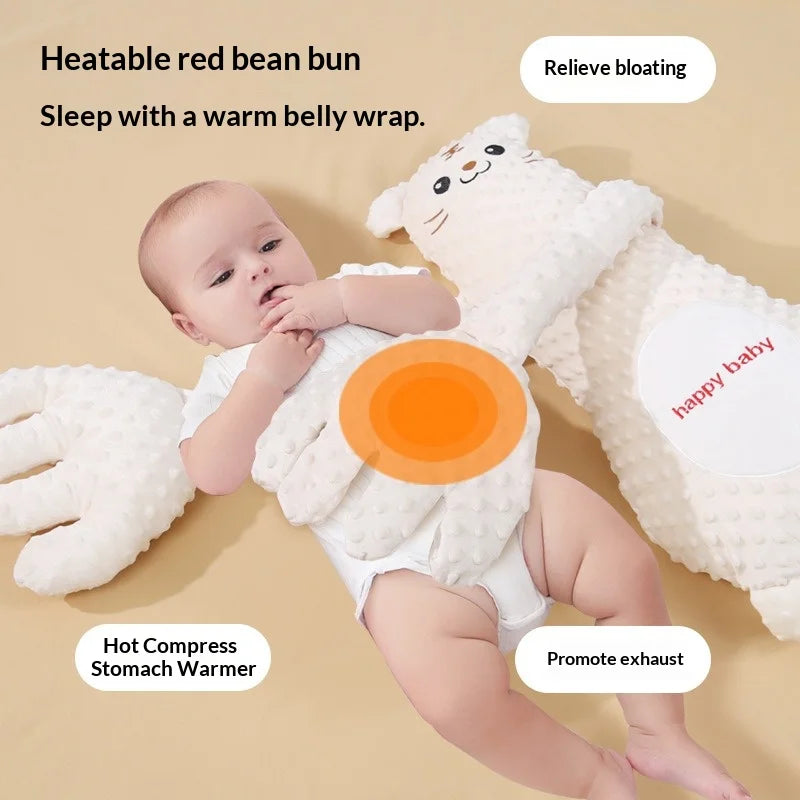 Baby Soothing Palm Hugging Sleep Beating Soothing Tool