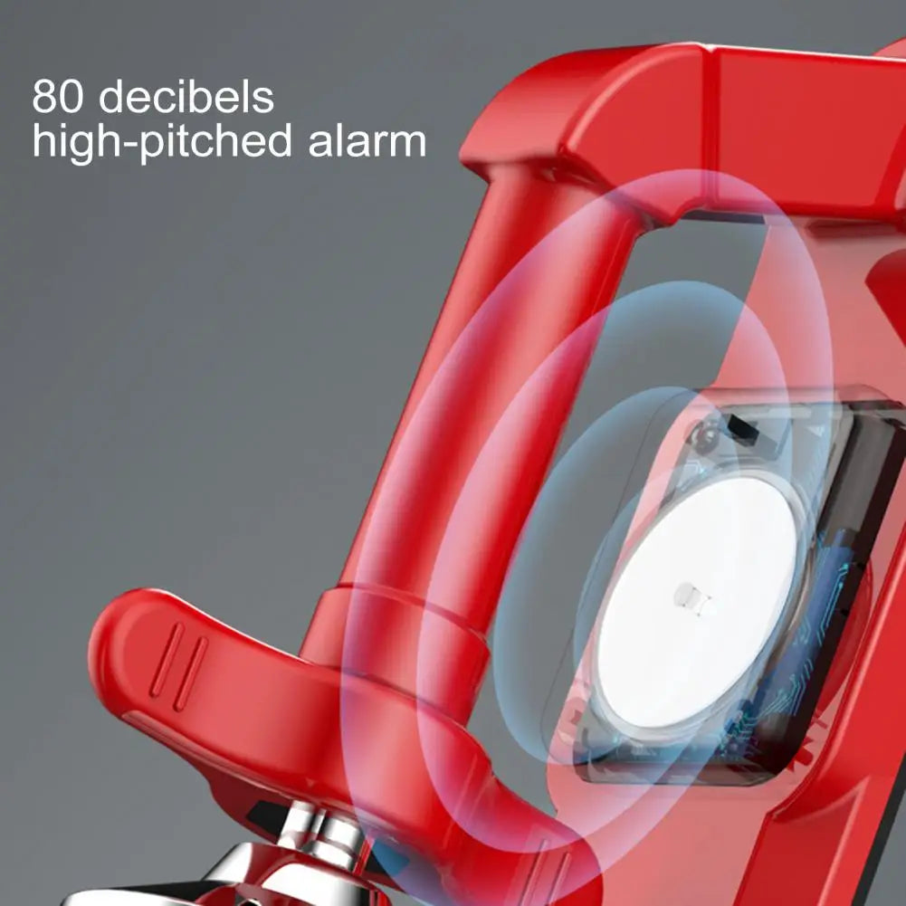 SafeStay Travel Door Alarm