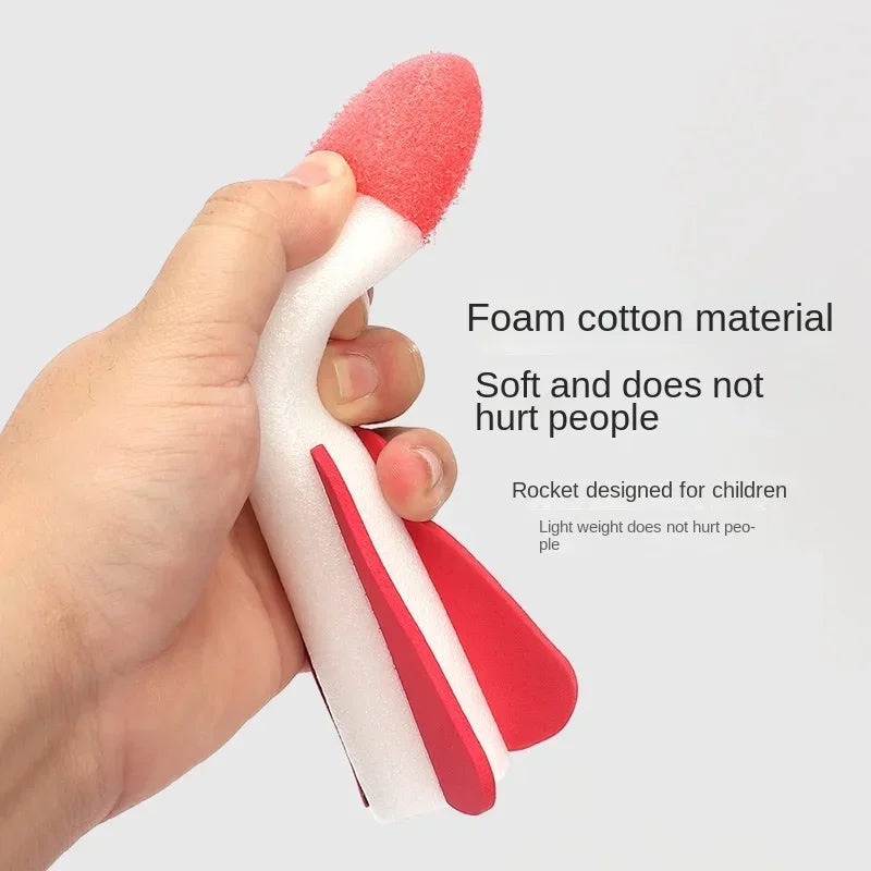 Stomp Rocket Launcher For Kids