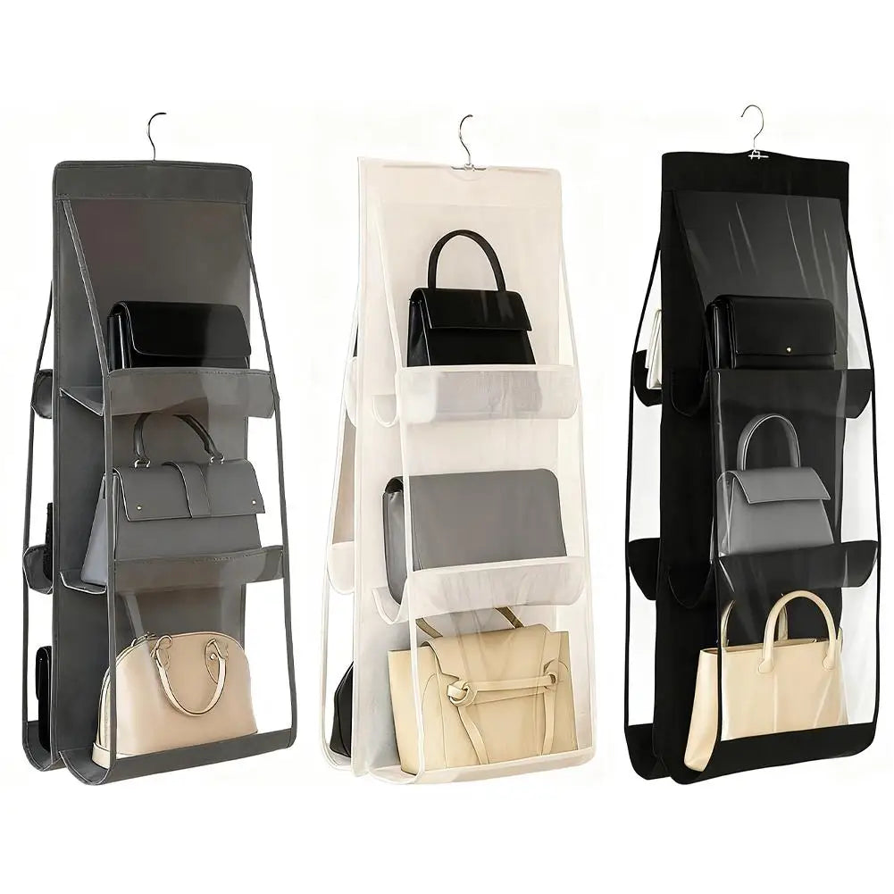 Handbag Hanging Storage Bag