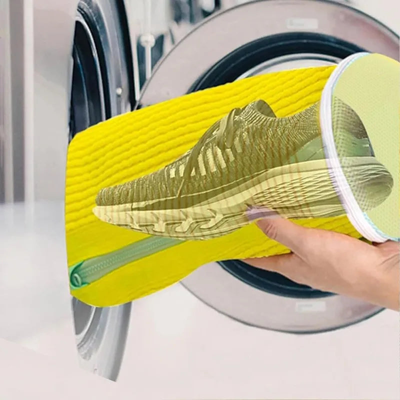 Shoe Laundry Wash Bag