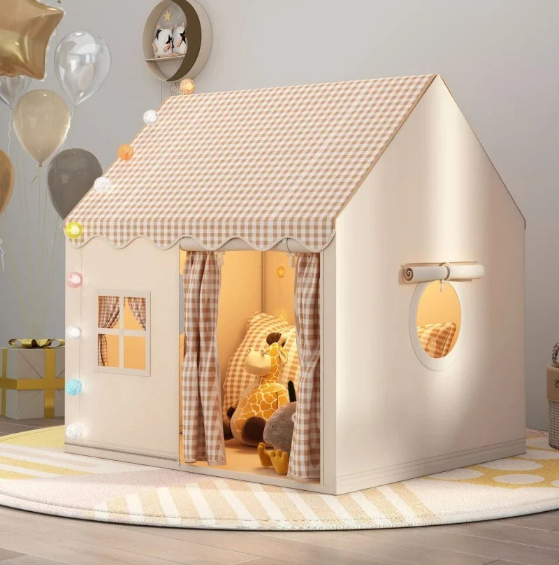 Cozy Kids Play Tent House