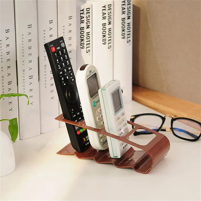Tv Remote Control Stand Holder