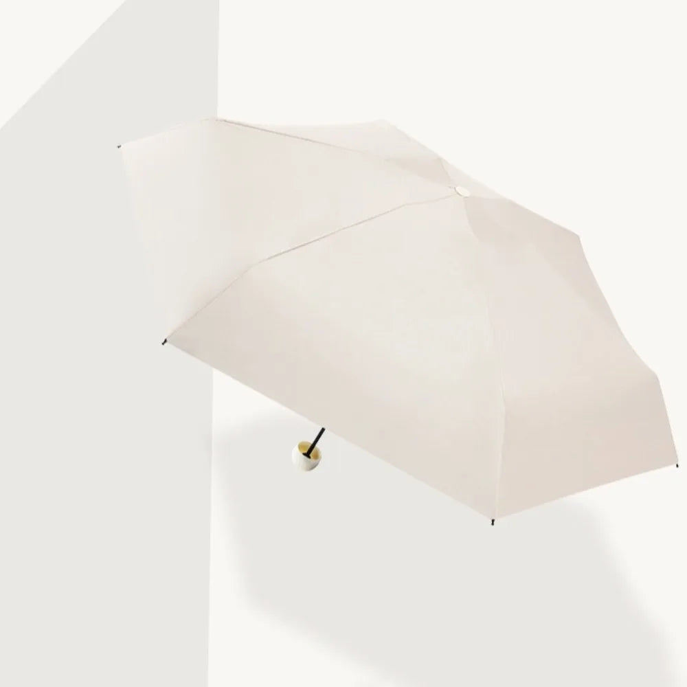 Mini Capsule Folding Umbrella
