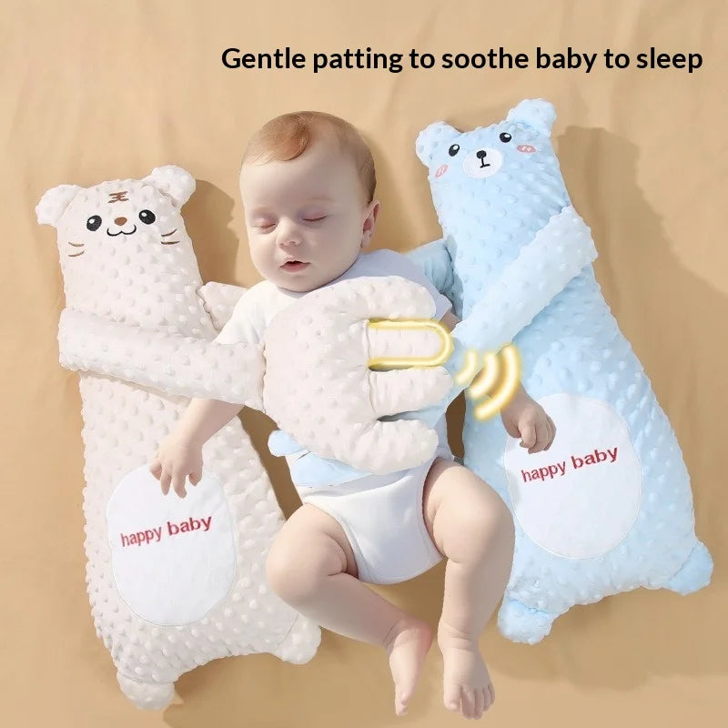 Baby Soothing Palm Hugging Sleep Beating Soothing Tool