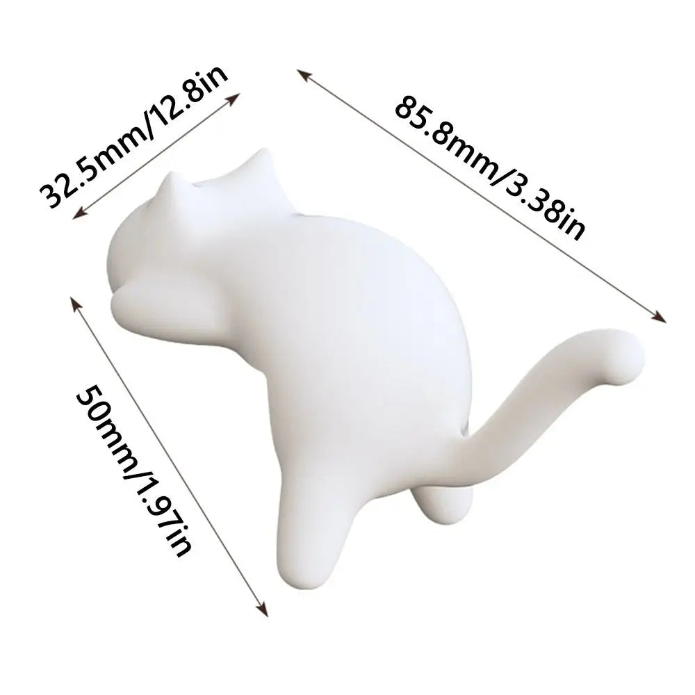 New Portable Cat School Bag Hook Seamless Multifunctional Bag Organizer