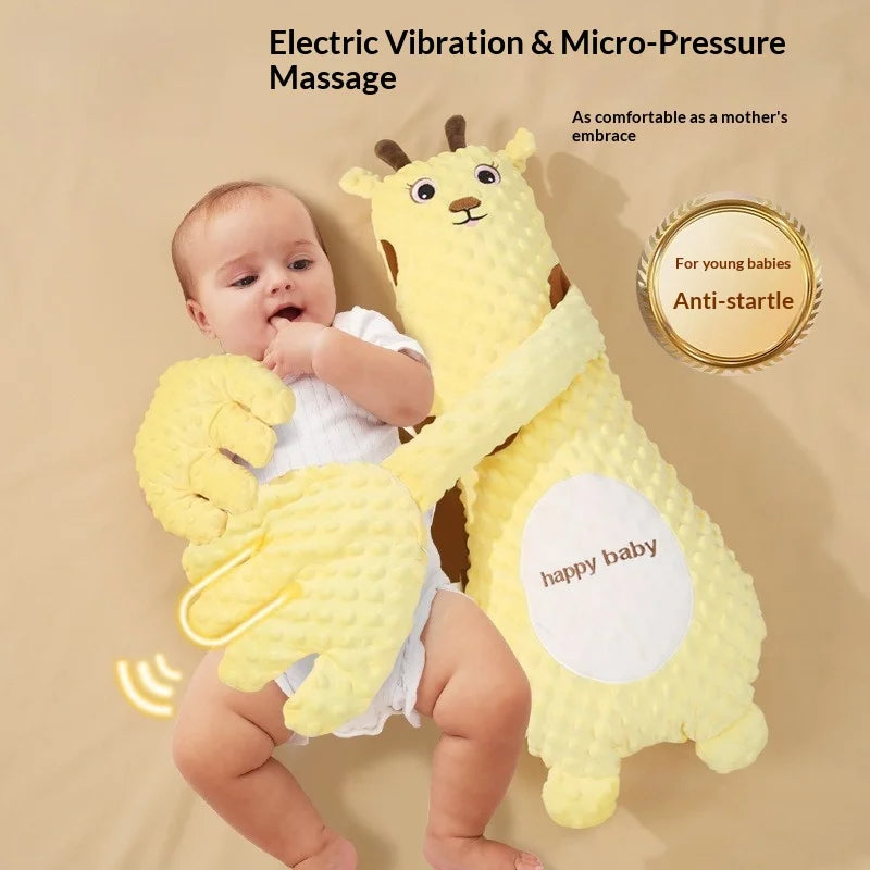 Baby Soothing Palm Hugging Sleep Beating Soothing Tool
