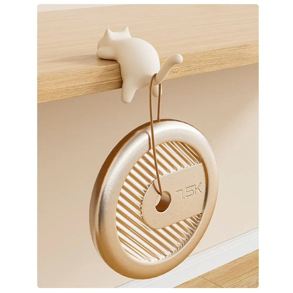 New Portable Cat School Bag Hook Seamless Multifunctional Bag Organizer