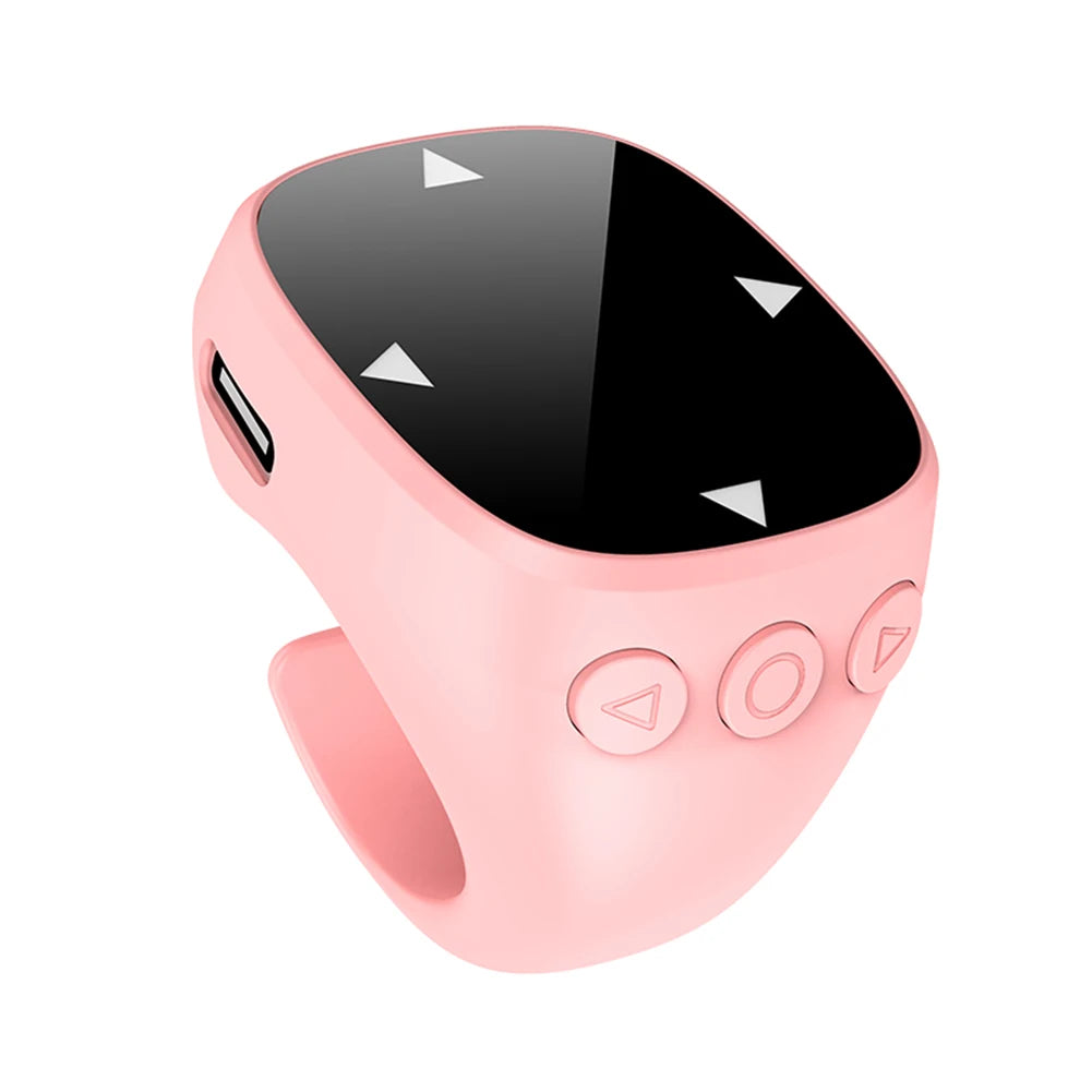 ScrollEase Remote Ring