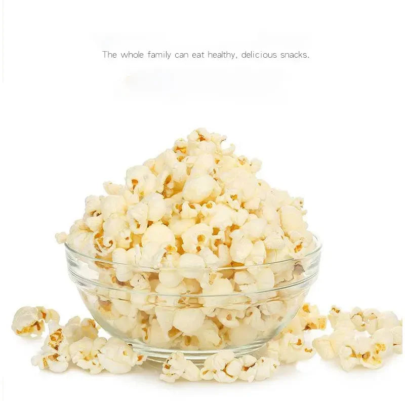 Mini  Automatic Popcorn Machine