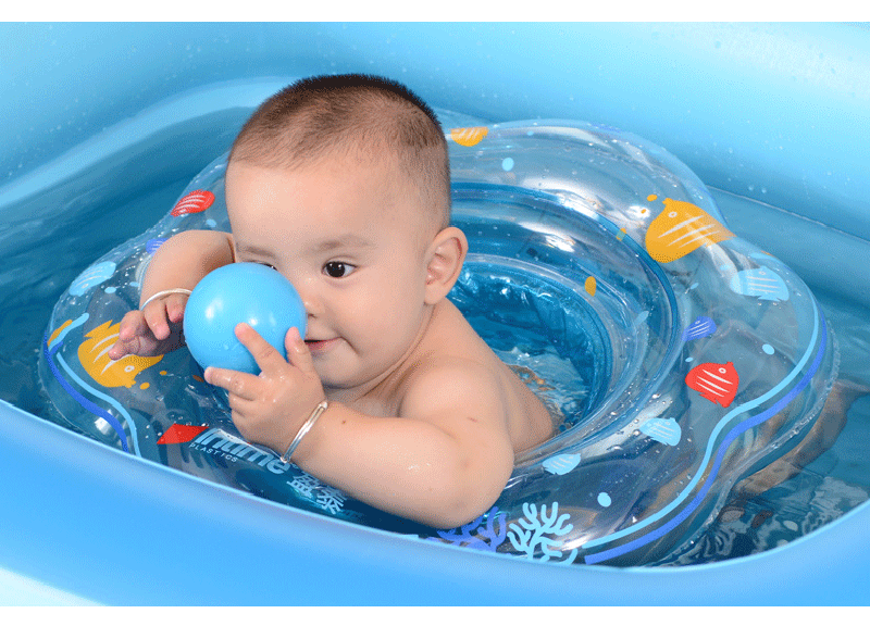 Baby Beach Tent
